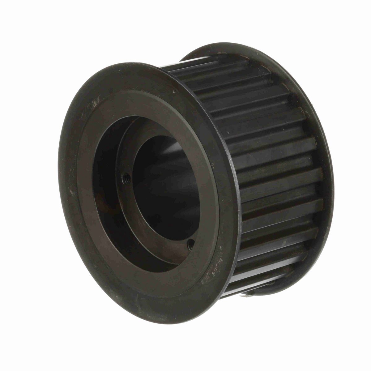 Browning Steel Bushed Bore Gearbelt Pulley - 24XHQ300