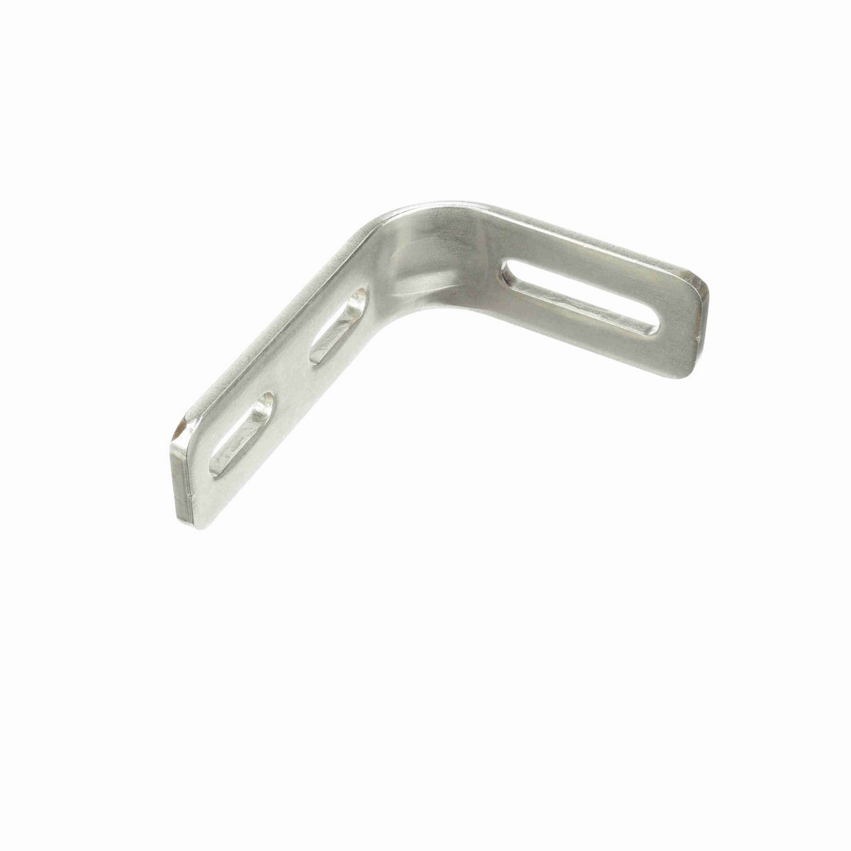 System Plast Individual Metal "L" Brackets; Series: VG-205 - VG-205-C-14-S