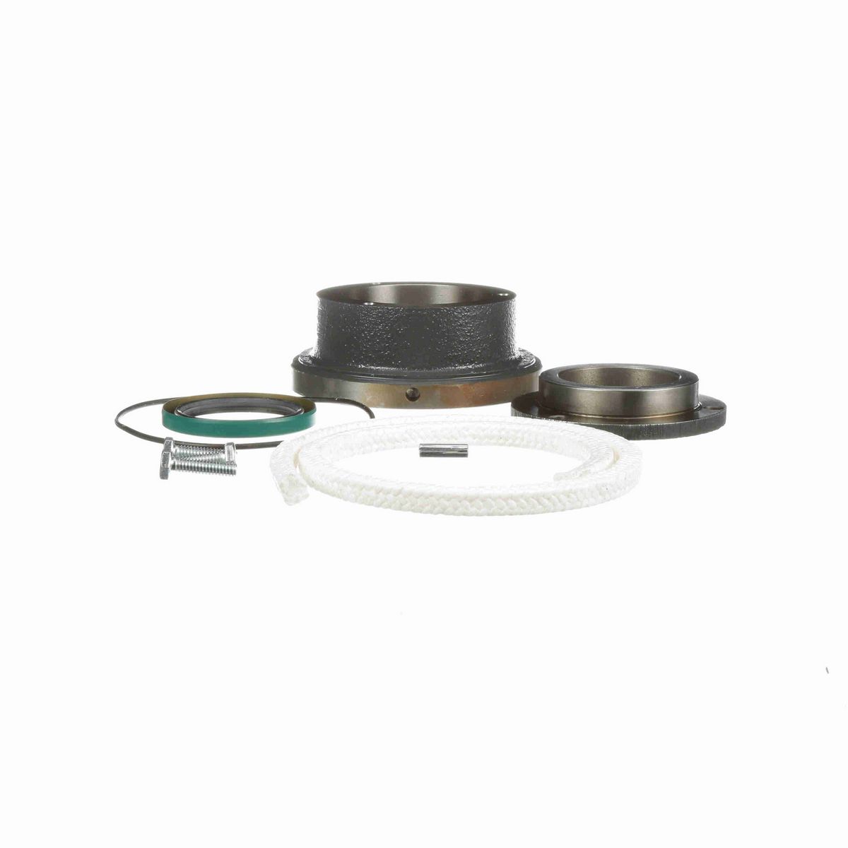 Монтажный комплект Browning Torque Taper Plus 107PGP, для редукторов с монтажом на вал
