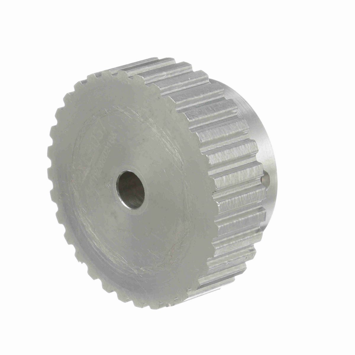 Browning Steel Rough Bore Gearbelt Pulley - 32XLB037