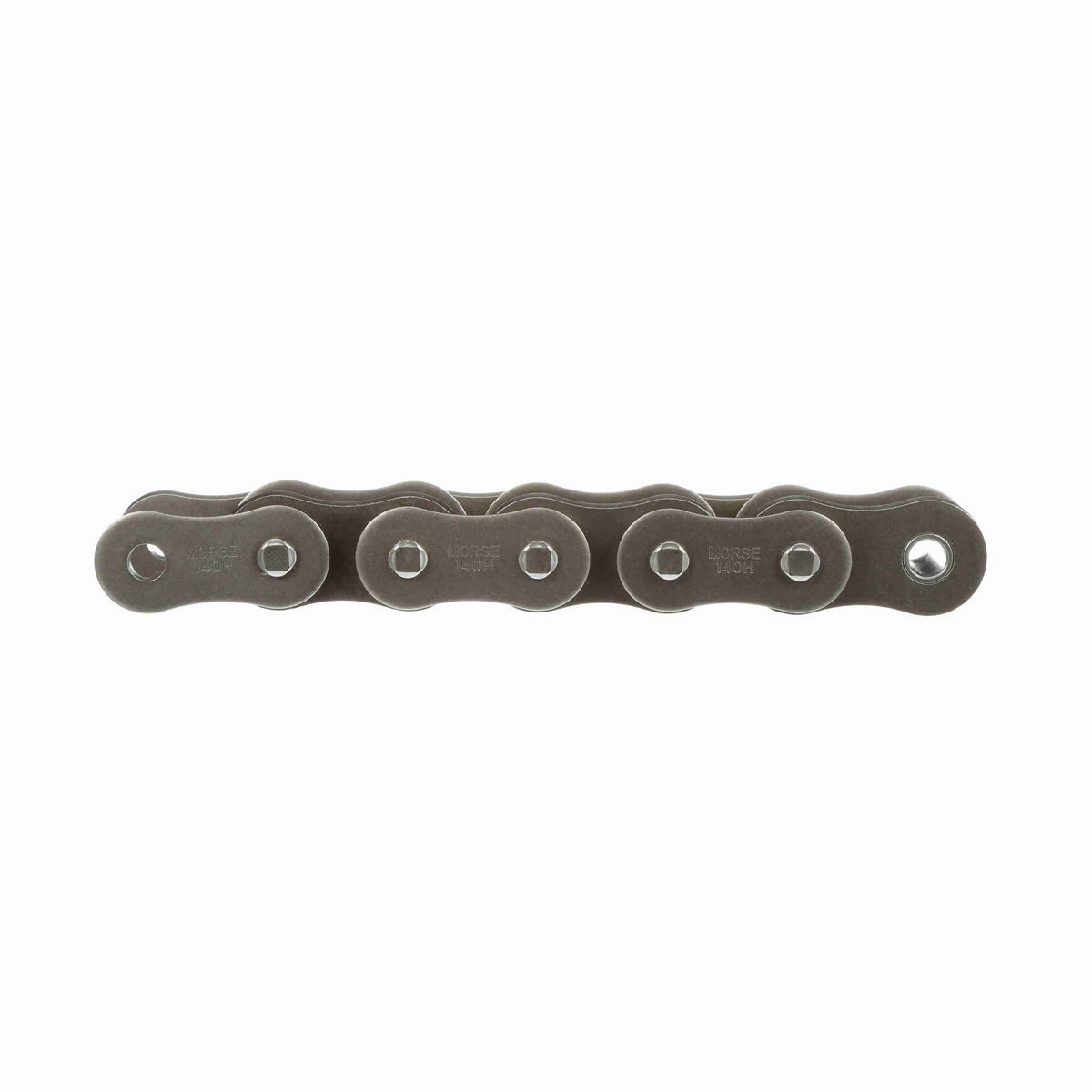 Morse Heavy Riveted Roller Chain - 140HR 10.21FT