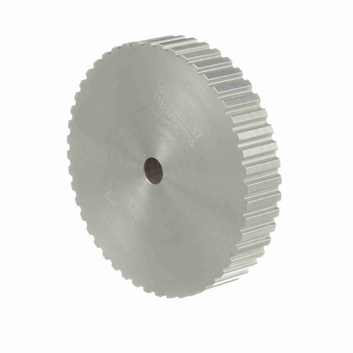 Browning Steel Rough Bore Gearbelt Pulley - 48XLB037