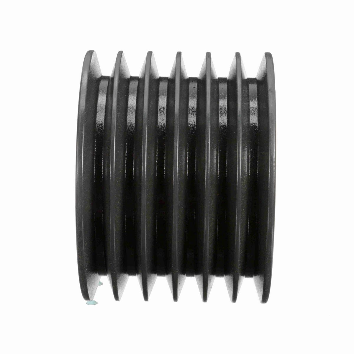 Browning 6 Groove Cast Iron Bushed Bore Multiple Sheave - 6TB62