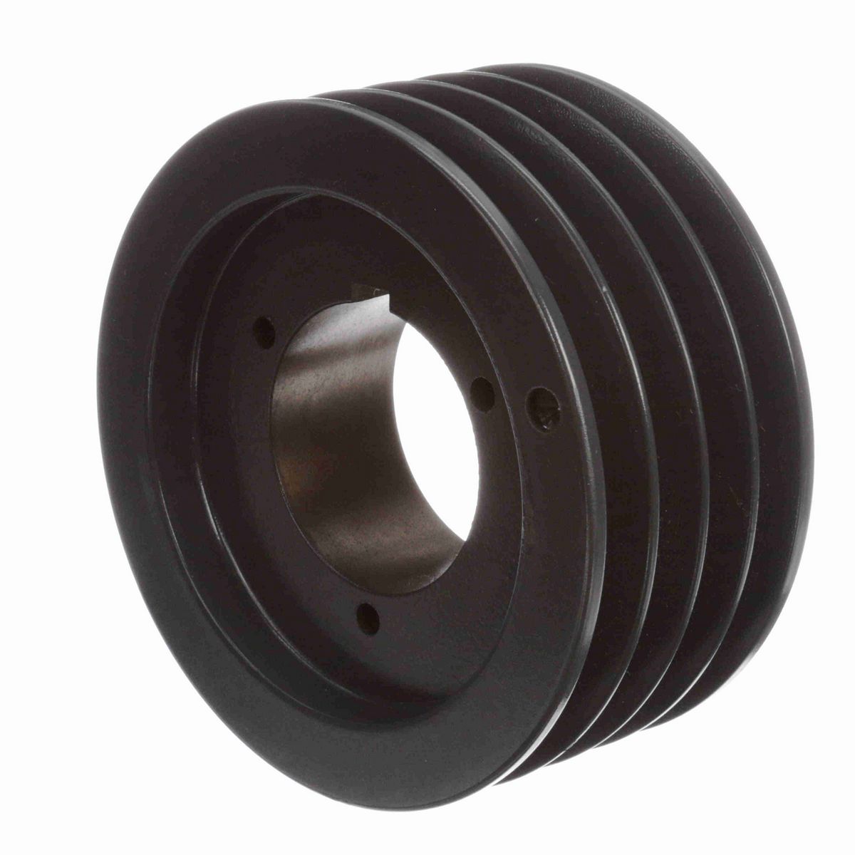 Browning 4 Groove Cast Iron Bushed Bore Multiple Sheave - 4Q5V67