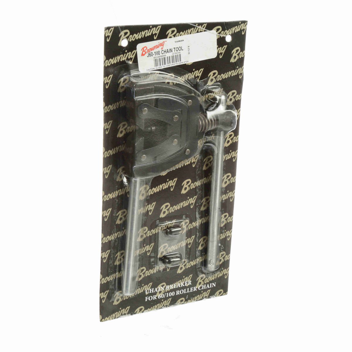 Browning Standard Roller Chain Accessory - J60-100 CHAIN TOOL