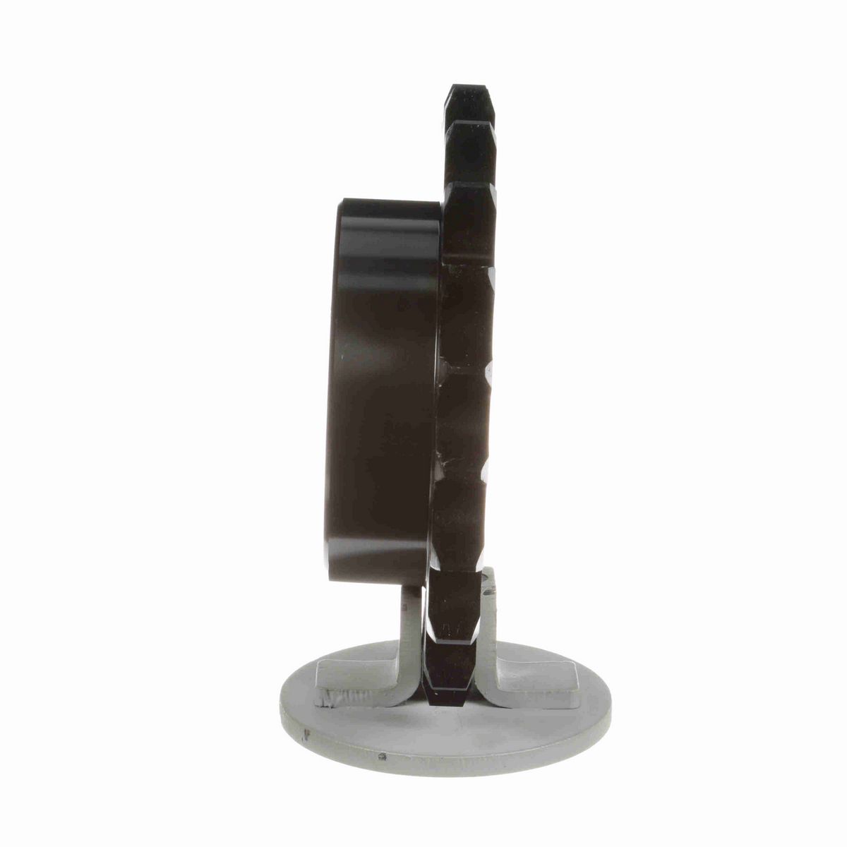 Browning Steel Bushed Bore Roller Chain Sprocket - H80Q21