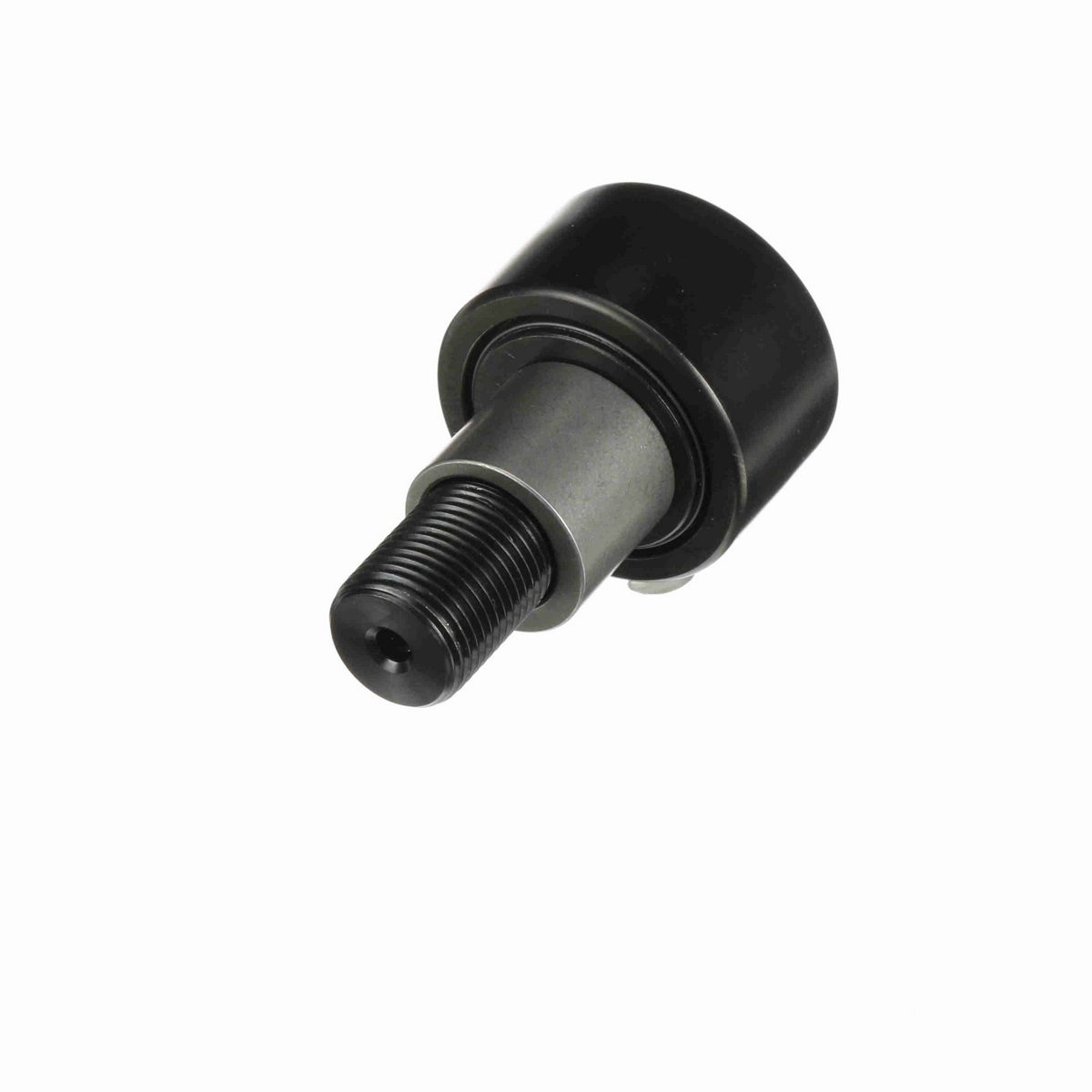 Опорный ролик с цапфой McGill CAMROL CCFE 1 3/4 SB, бочкообразный, с уплотнением, с шестигранным отверстием, дюймовый