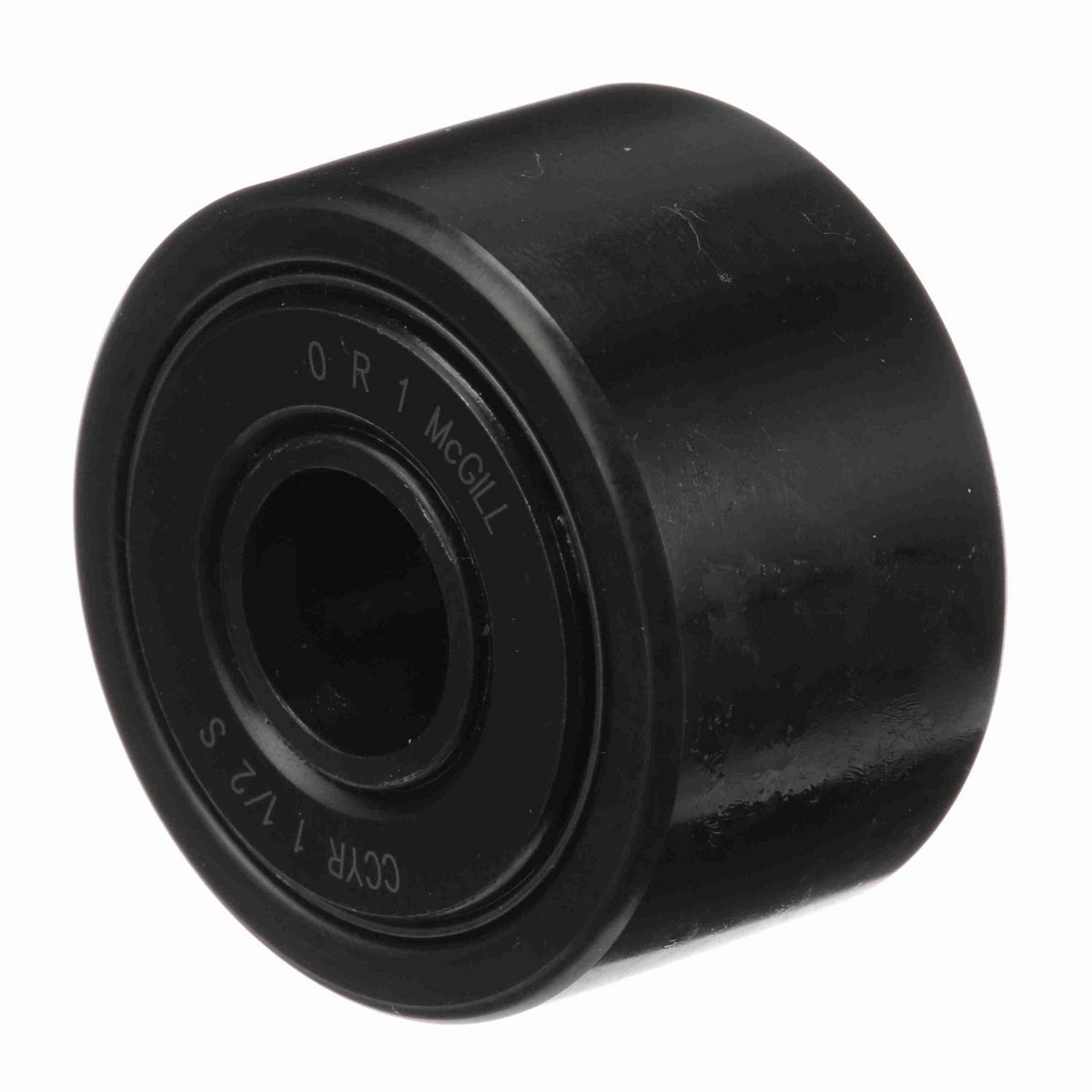 Опорный ролик McGill CAMROL CCYR 1 1/2 S, бочкообразный, с уплотнением, дюймовый