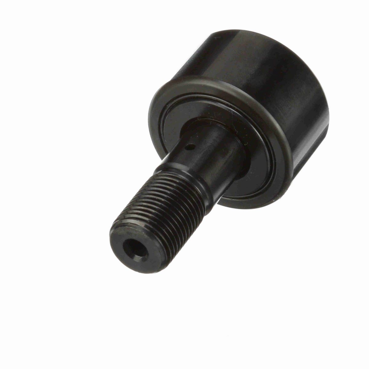 Опорный ролик с цапфой McGill CAMROL CF 1 1/2 S, цилиндрический, с уплотнением, со шлицем под отвёртку, дюймовый