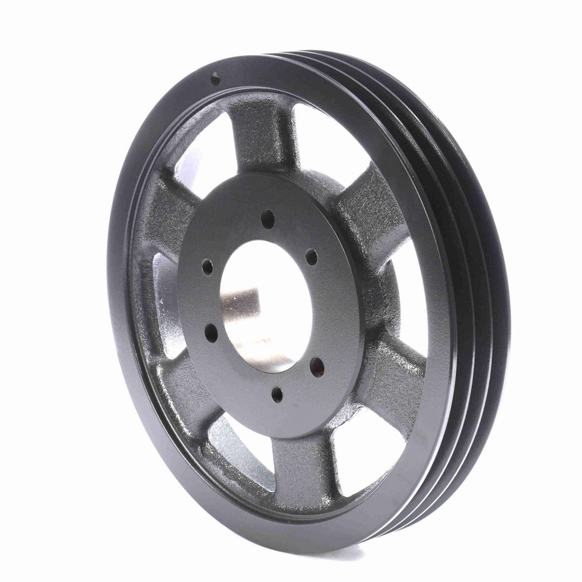 Browning 3 Groove Cast Iron Bushed Bore Multiple Sheave - 35V1400E
