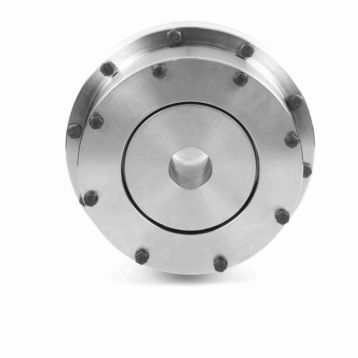 Kop-Flex Elastomeric Coupling - Style Max-C (K2) - Size 2.5 - Rough Bore - 25 K2 FR