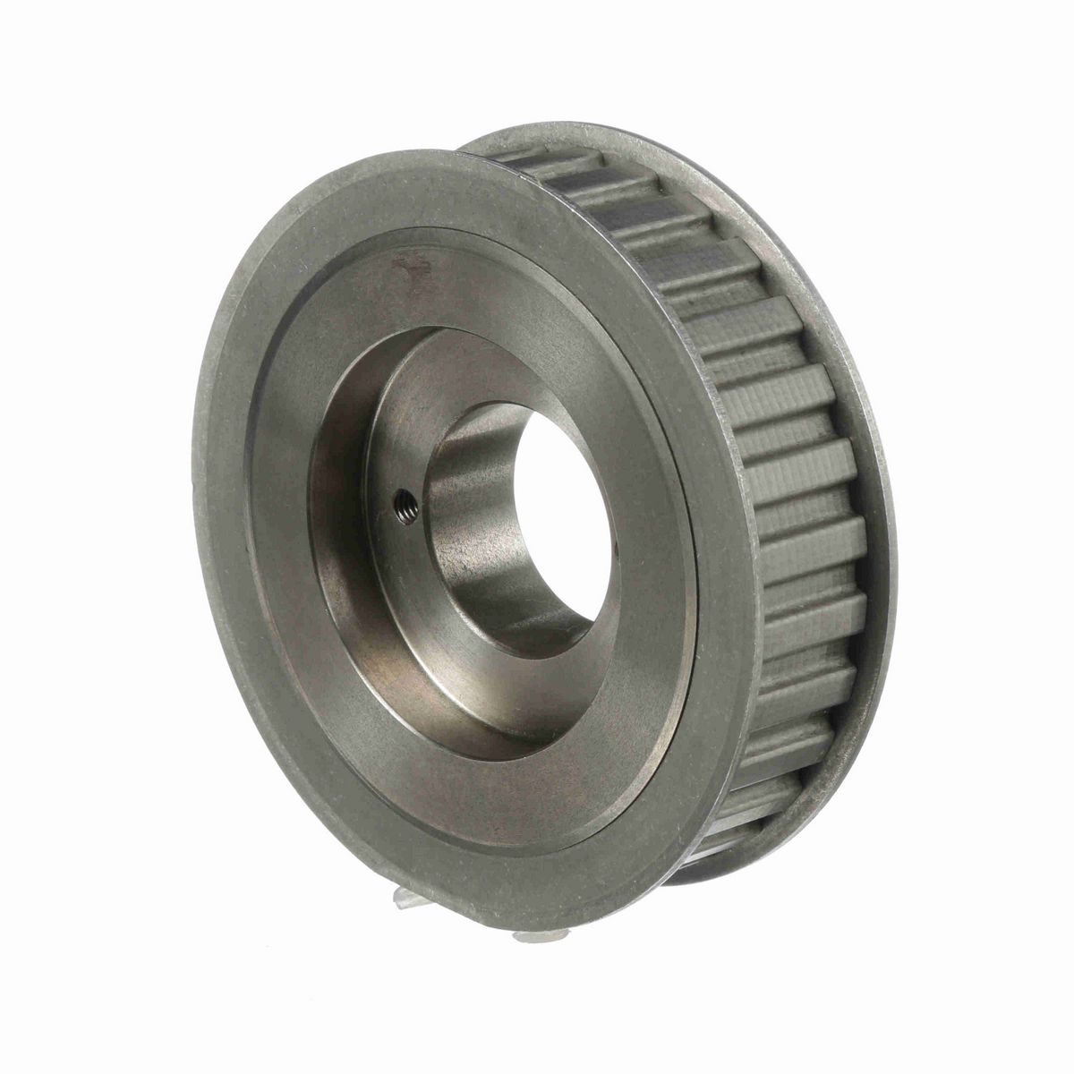 Browning Steel Bushed Bore Gearbelt Pulley - 30HH100