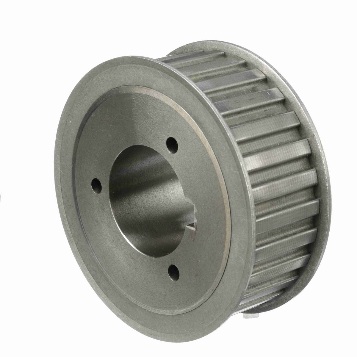 Browning Steel Bushed Bore Gearbelt Pulley - 28HP150