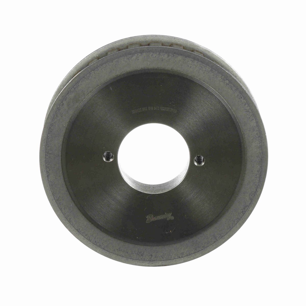 Browning Steel Bushed Bore Gearbelt Pulley - 30HH100