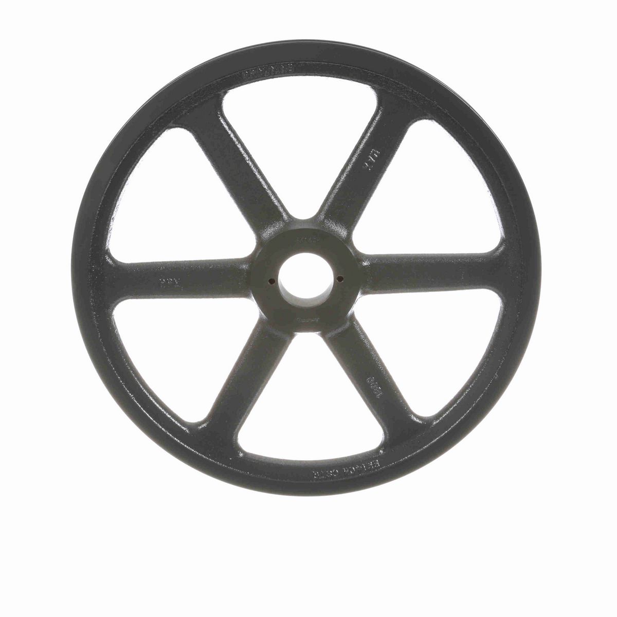 Browning 1 Groove Cast Iron FHP - Bushed Sheave - BK140H