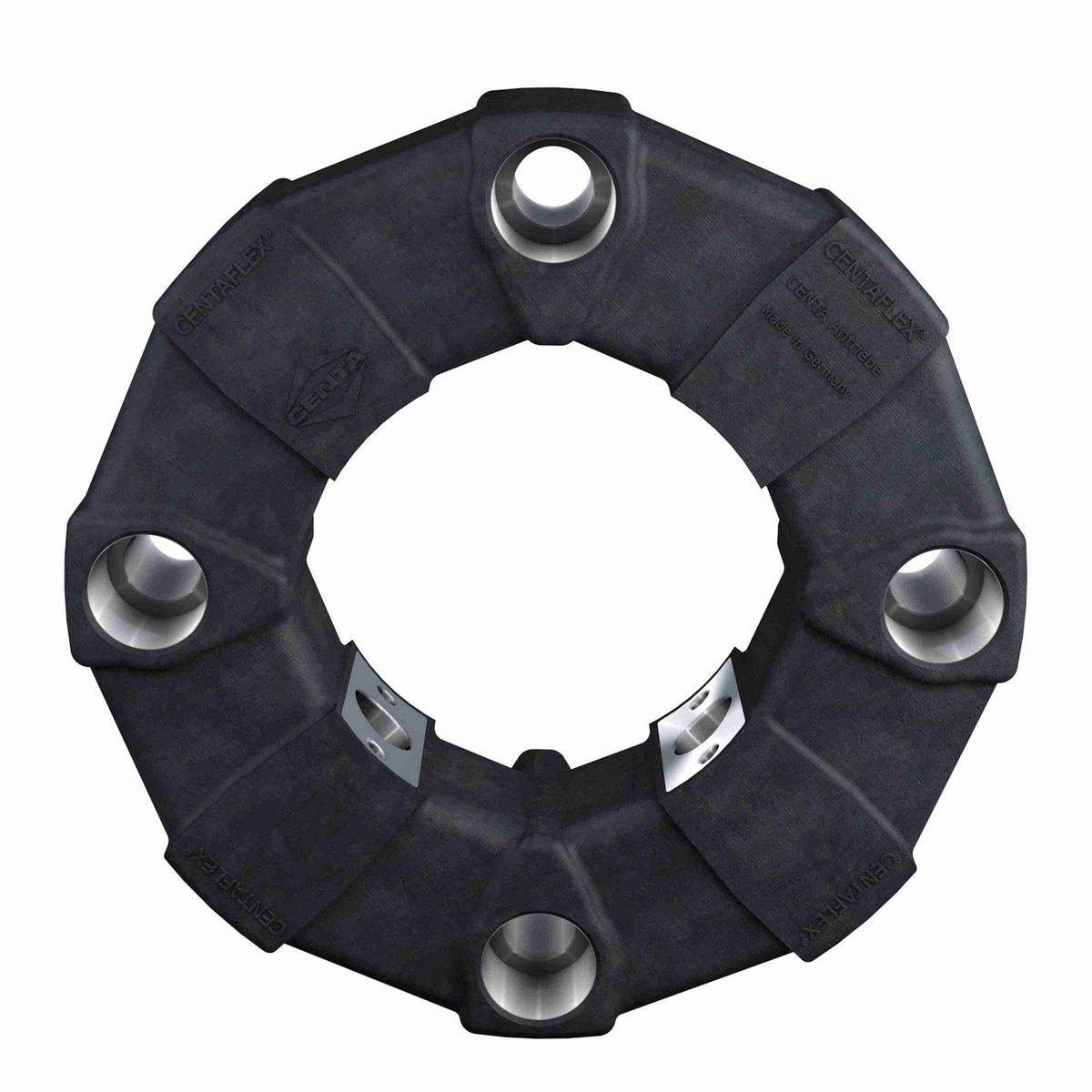 Centa CU_005187 Centaflex-A Torsionally Soft Couplings - CU_005187