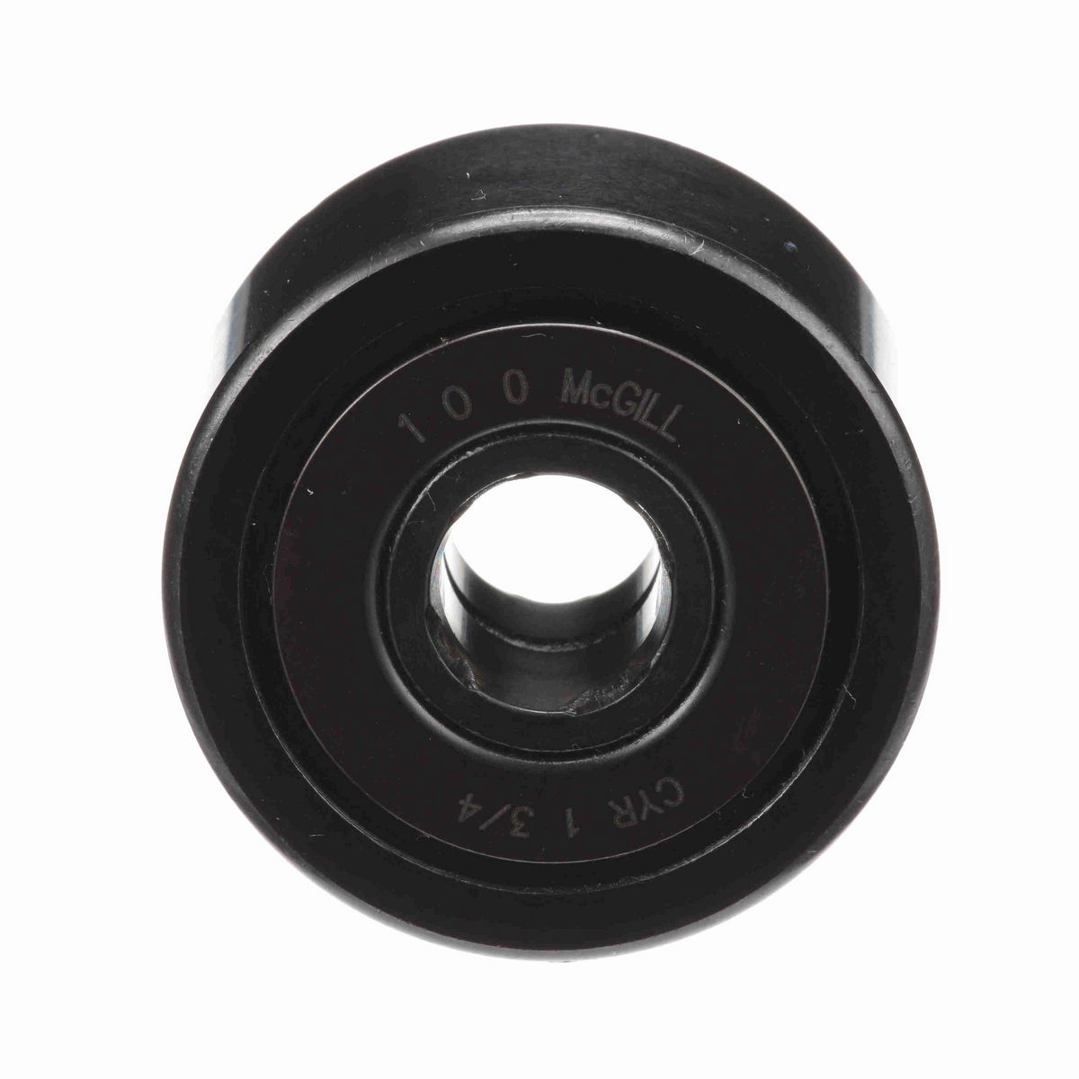 Опорный ролик McGill CAMROL CYR 1 3/4, цилиндрический, дюймовый