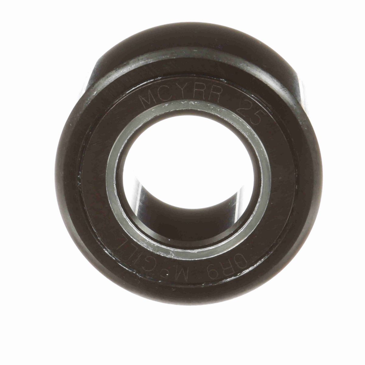 Опорный ролик McGill CAMROL MCYRR 25, бочкообразный, метрический