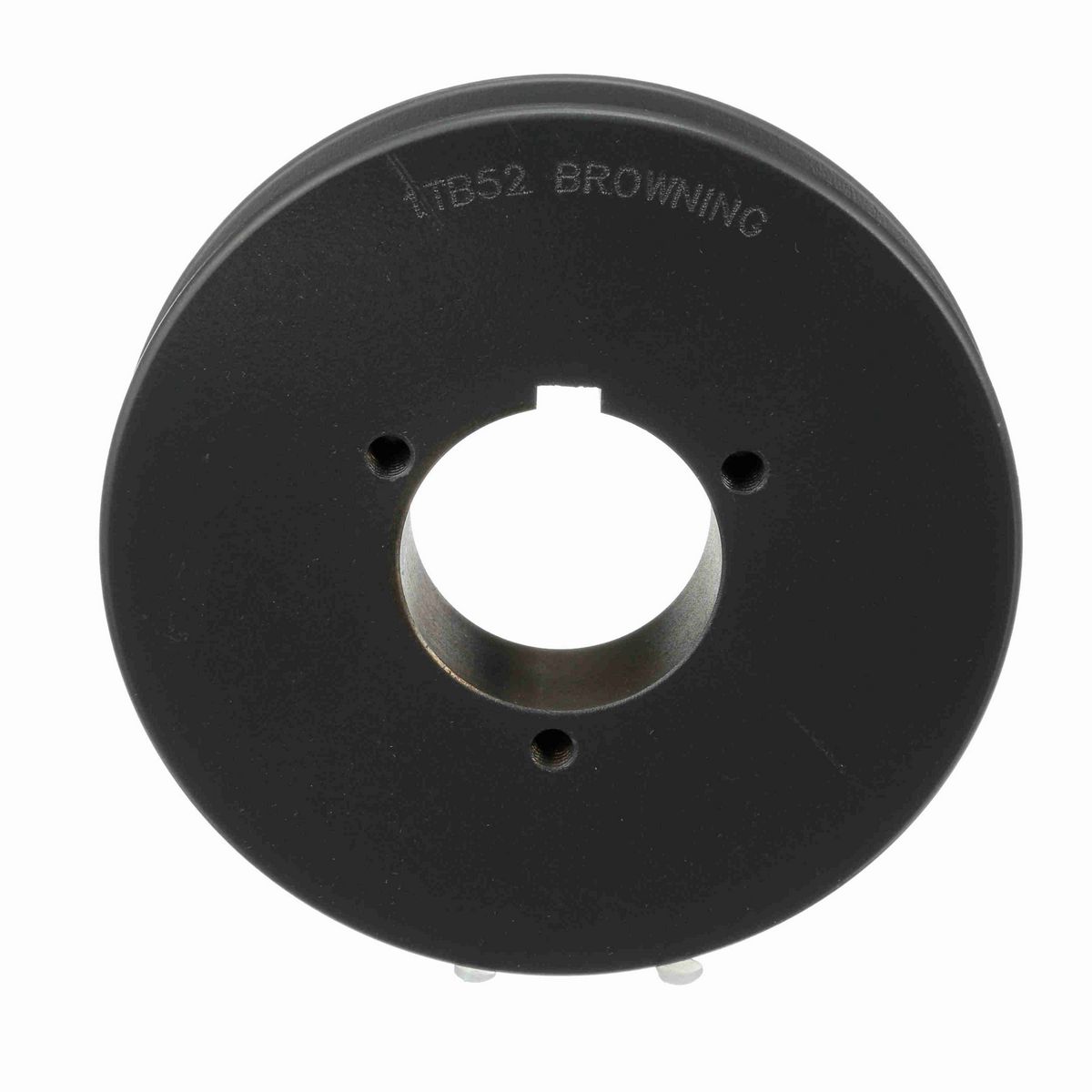 Browning 1 Groove Cast Iron Bushed Bore Multiple Sheave - 1TB52