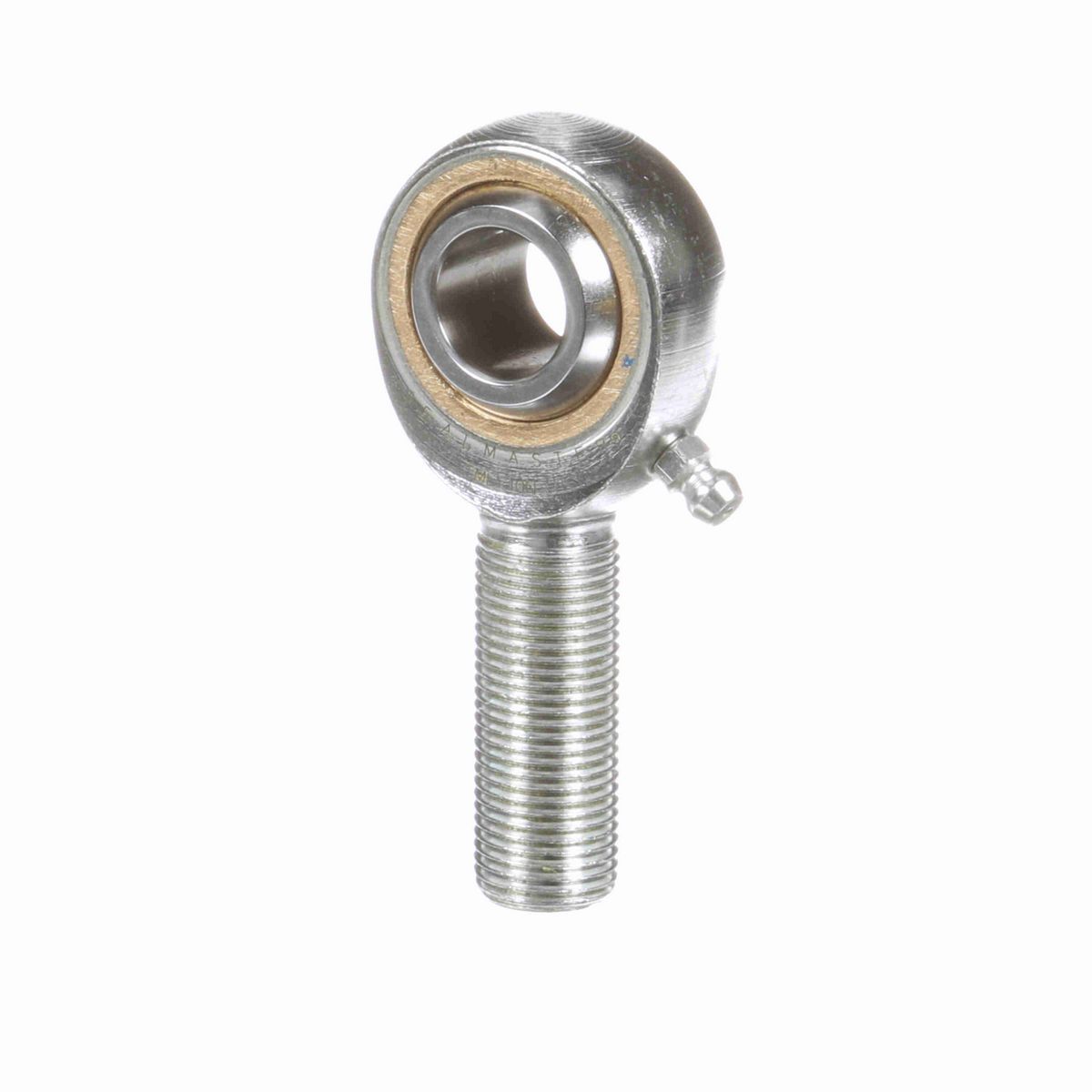 Sealmaster Male Rod End Bearing - Three-Piece Greasable Bronze Race - TML 10N