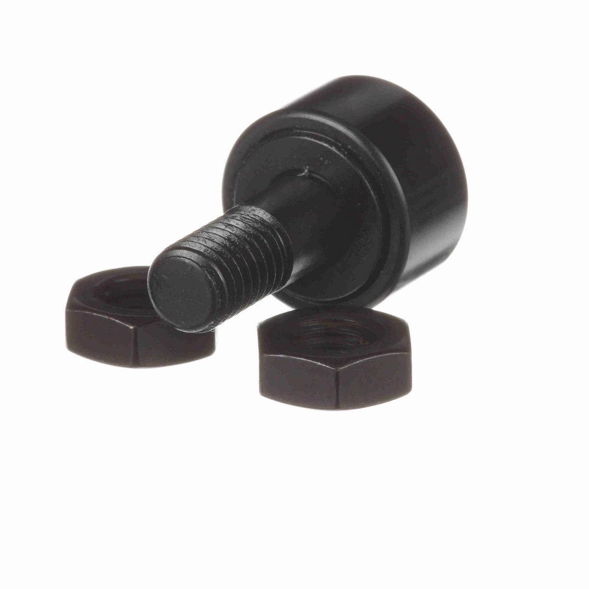 Опорный ролик с цапфой McGill CAMROL MCFR 19 B, бочкообразный, с шестигранным отверстием, метрический