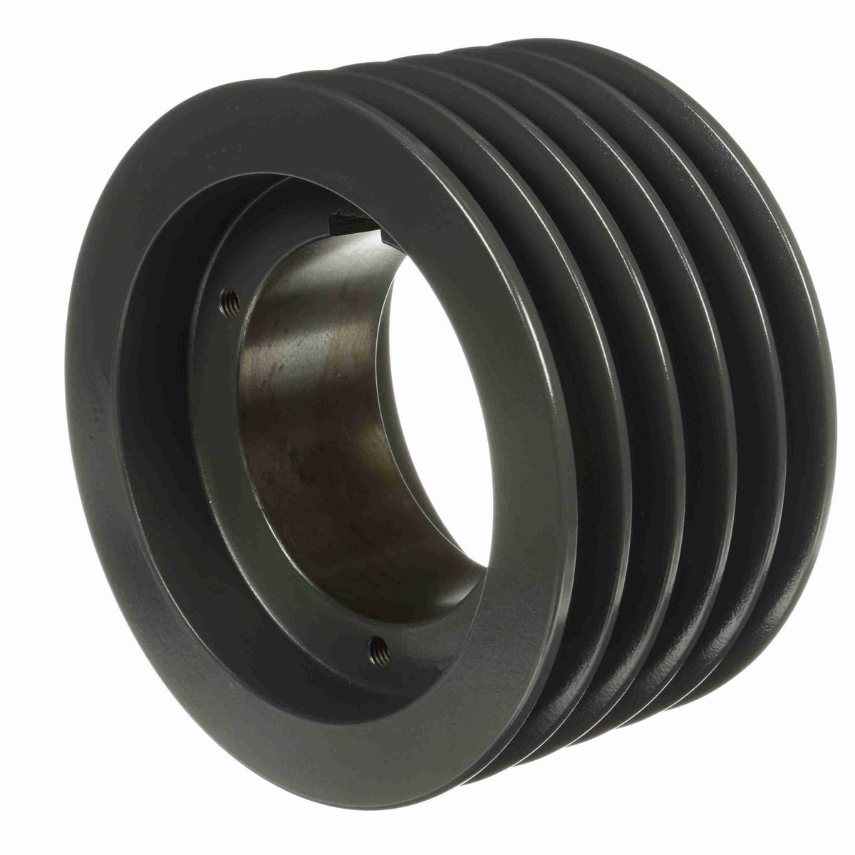 Browning 5 Groove Cast Iron Bushed Bore Multiple Sheave - 5B70R