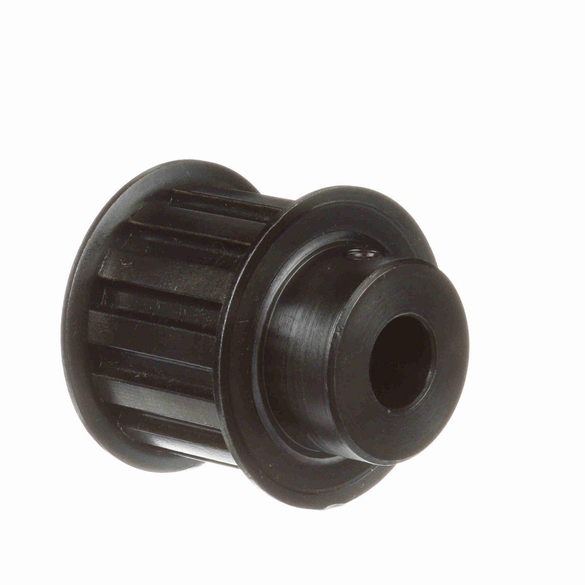 Browning Steel Finish Bore Gearbelt Pulley - 13LF100X1/2