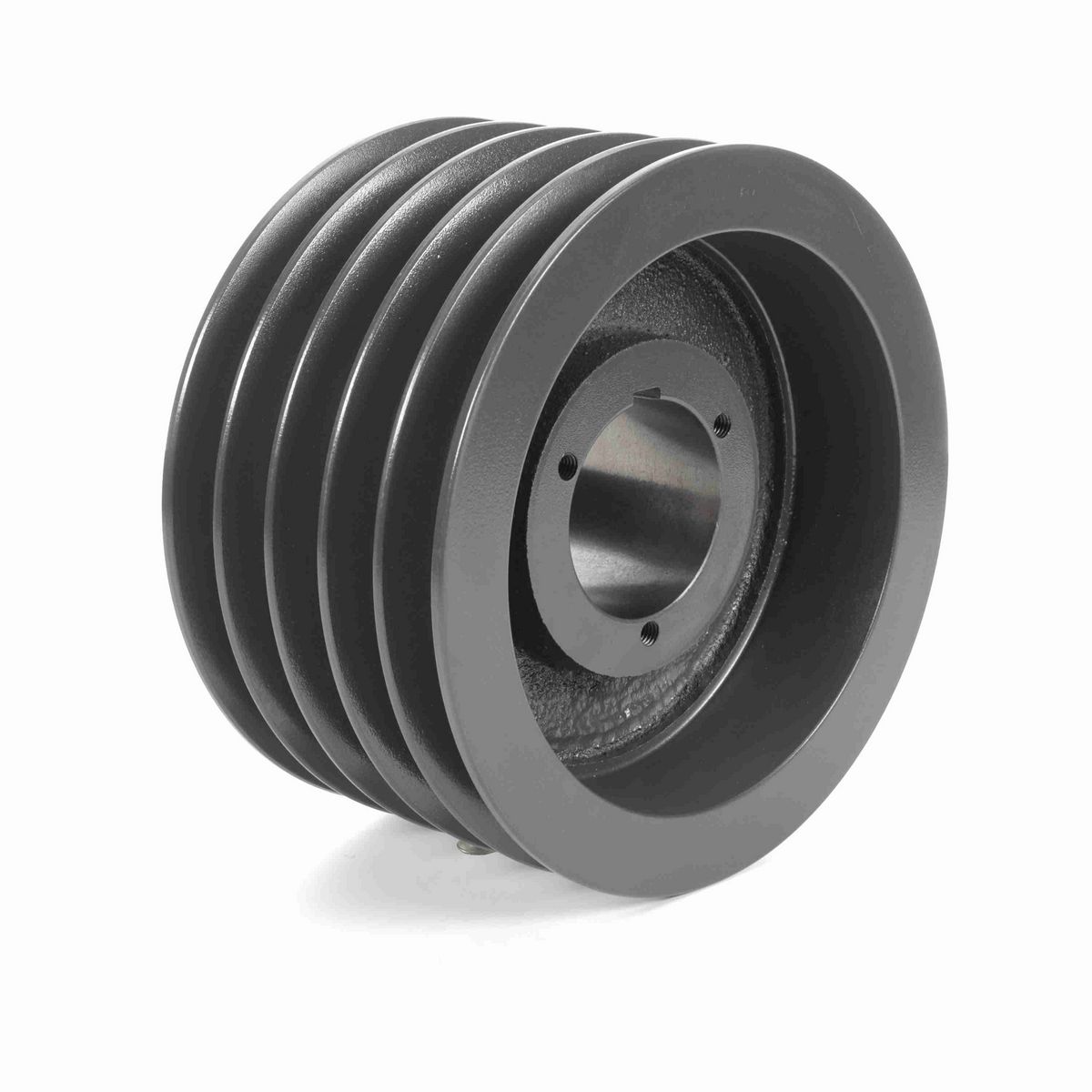 Browning 5 Groove Cast Iron Bushed Bore Multiple Sheave - 5TC92