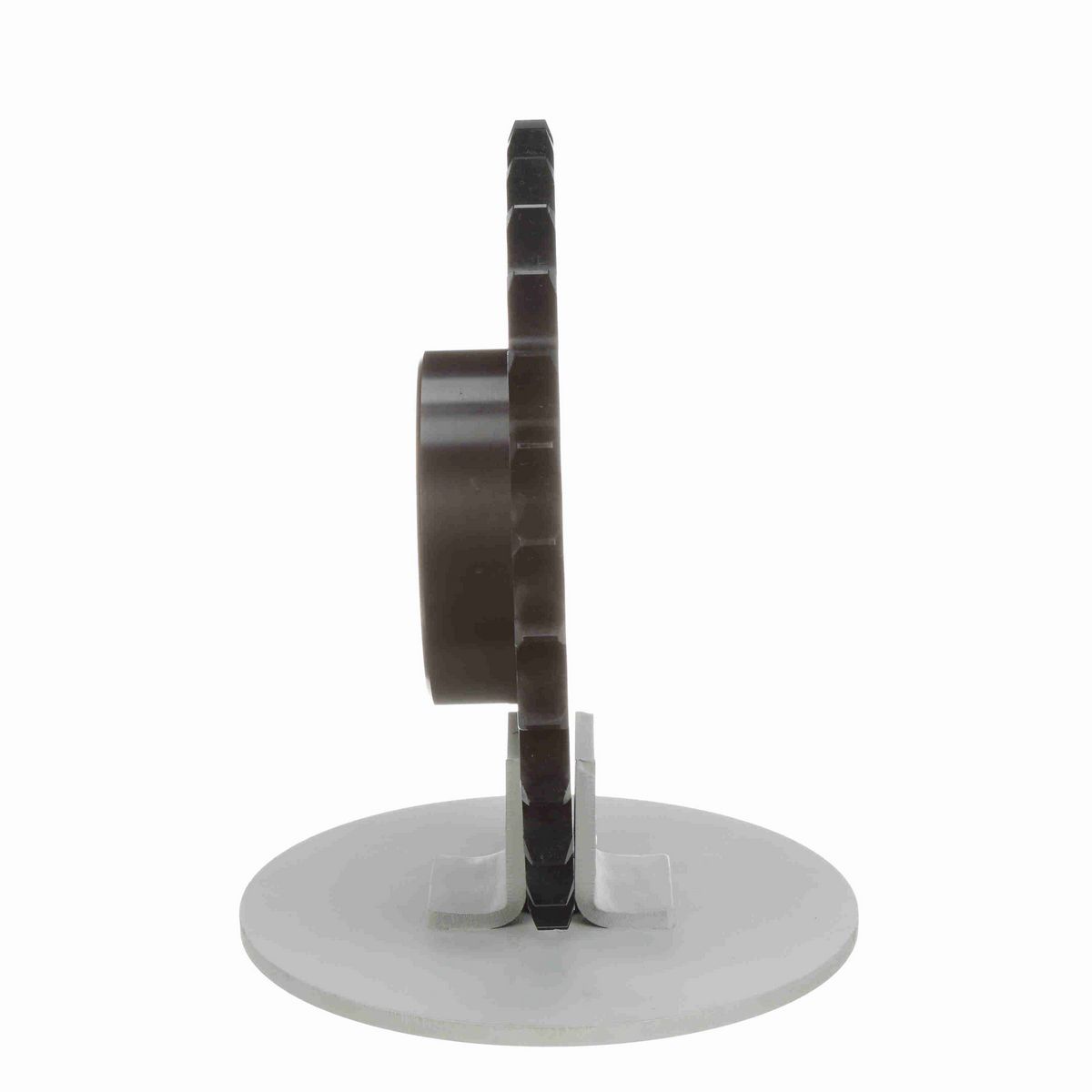 Browning Steel Bushed Bore Roller Chain Sprocket - H80Q30