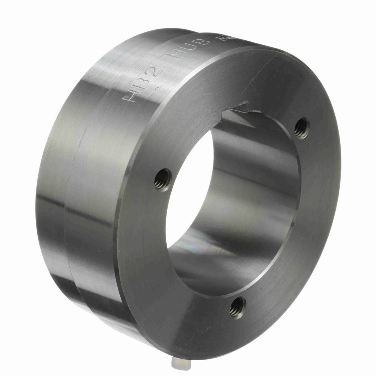 Browning Steel Hub for Split Taper Bushing - HB2 HUB