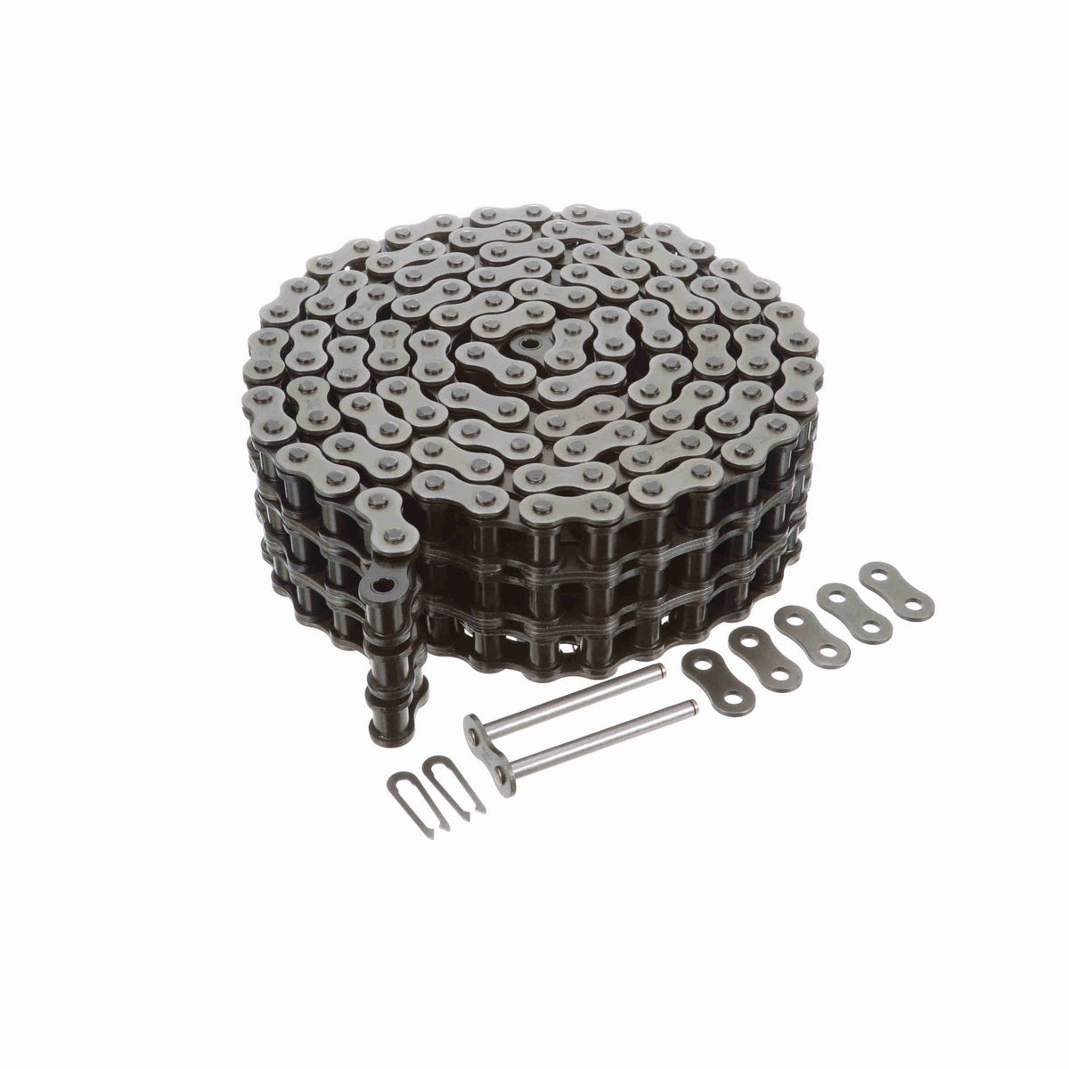 Morse British Standard Cottered Roller Chain - 16B-3 10 FT