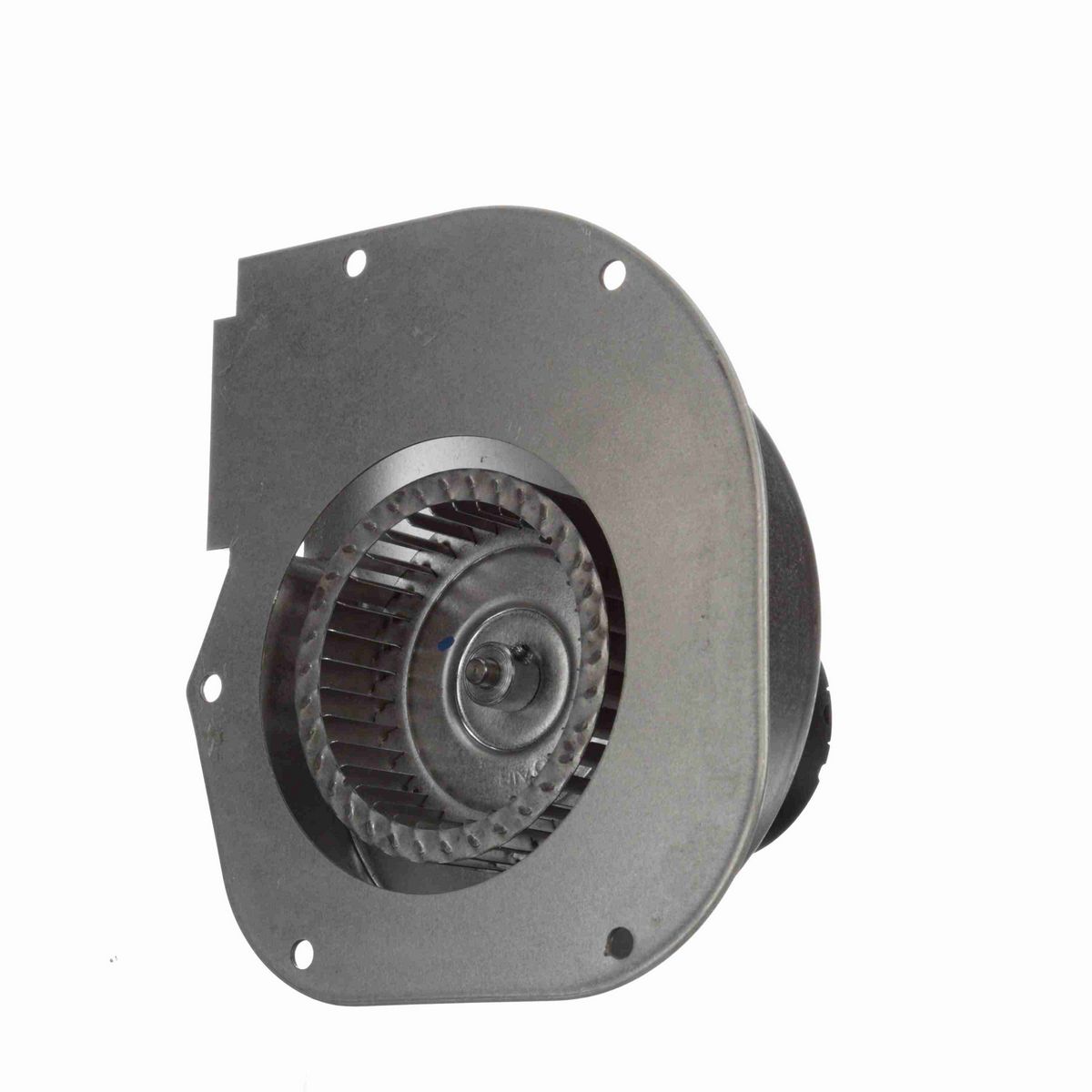 FASCO Rectangular Outlet Shaded Pole OEM Replacement Draft Inducer Blower, 208-230 Volts, Flange: No - A150