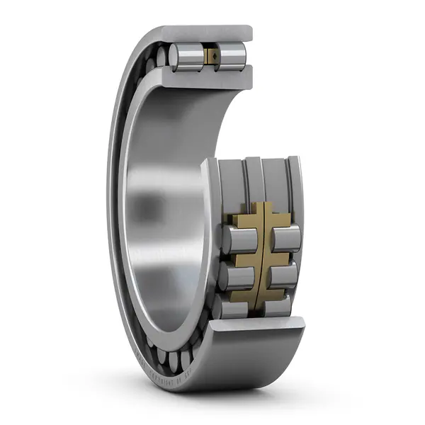 Двухрядный цилиндрический роликоподшипник SKF NN 3005 K/SP