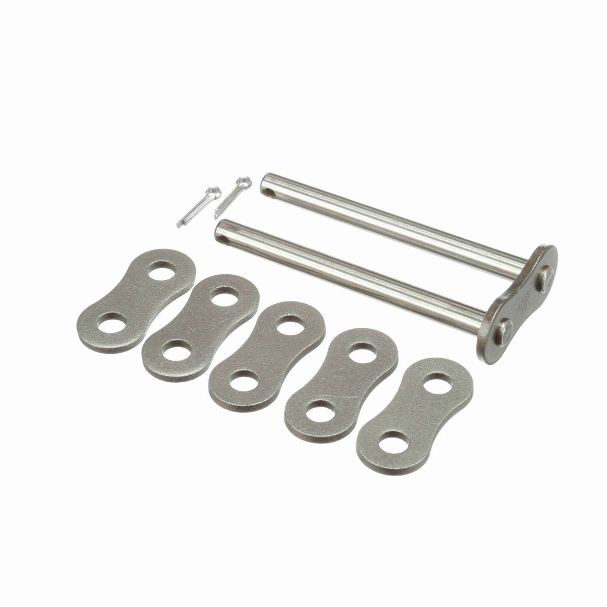Browning Standard Cottered Roller Chain - J80-3 C/P C/L