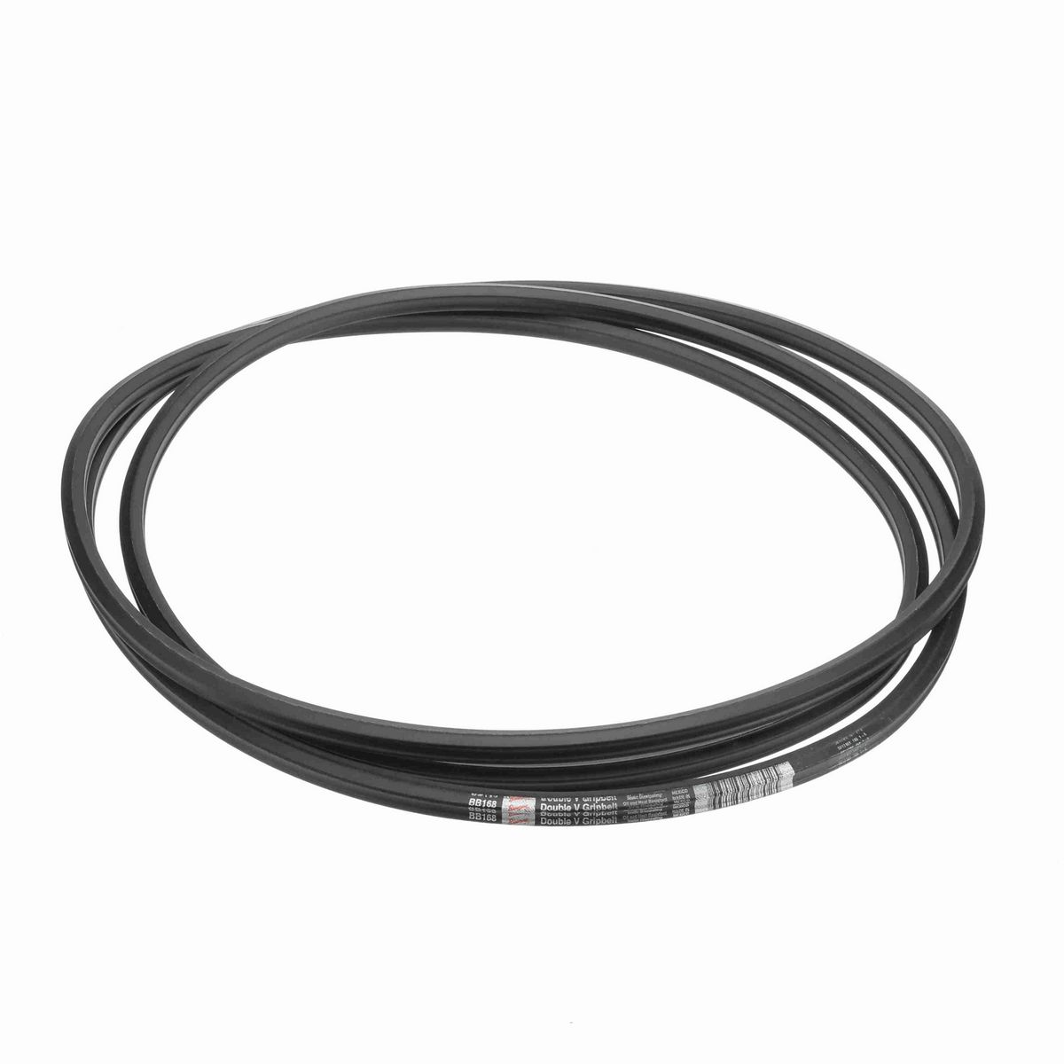 Browning Neoprene Wrapped Belt 95% Efficient - BB168