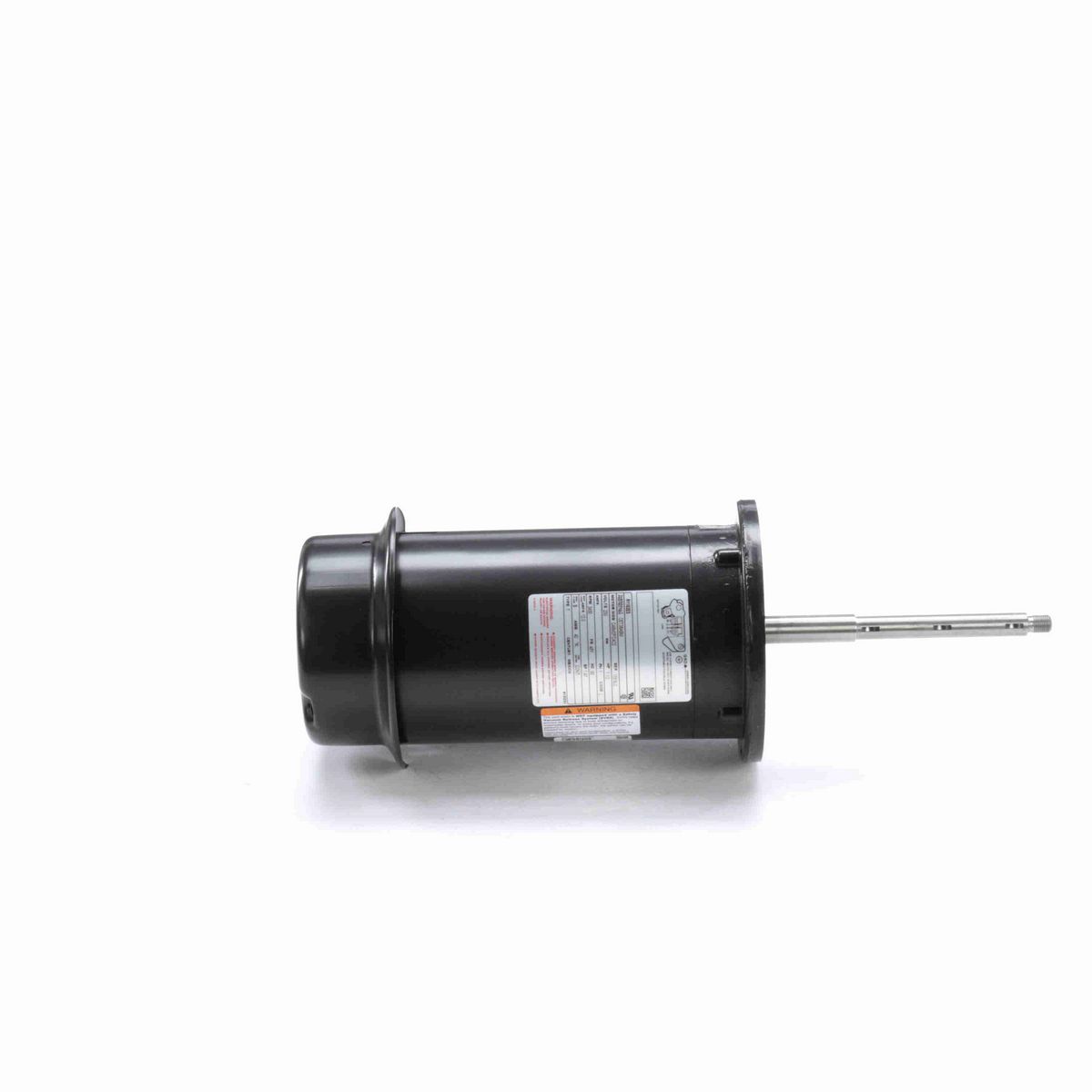 Century General Purpose Pump Motor, 1 1/2 HP, 1 Ph, 60 Hz, 230 V, 3600 RPM, 48Y Frame, ODP - R1152ES