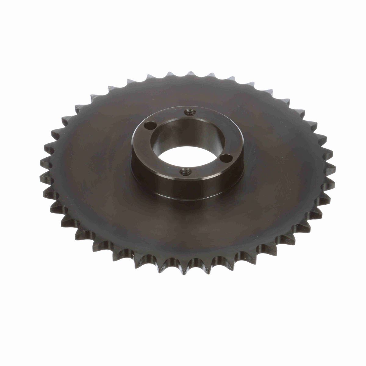 Browning Steel Bushed Bore Roller Chain Sprocket - H40H40