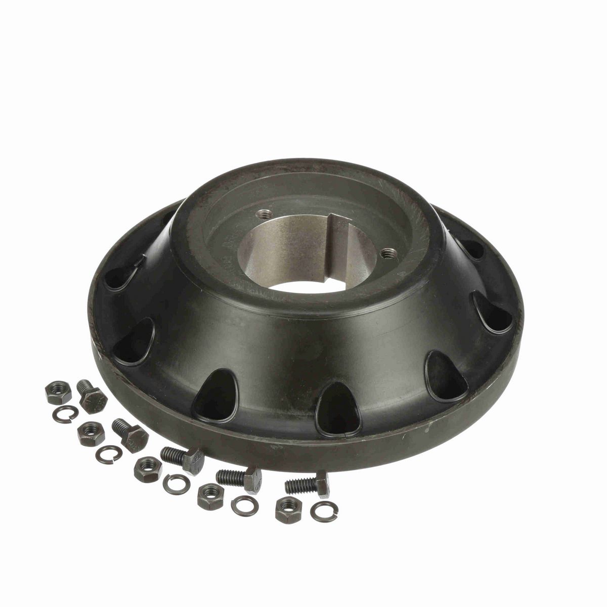 Зубчатая муфта Browning CHCFR9Q, размер CFR9Q, с втулкой