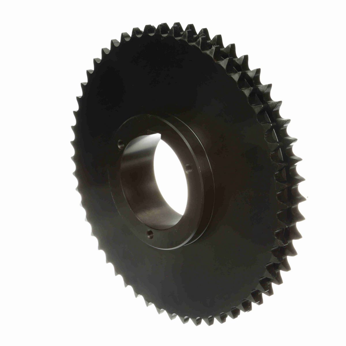 Browning Steel Bushed Bore Roller Chain Sprocket - D60R52