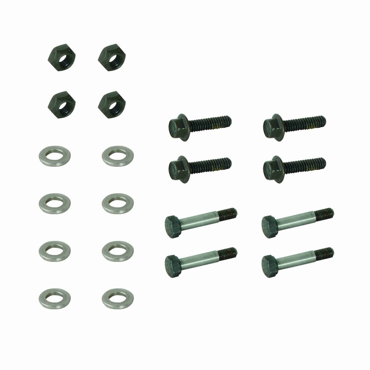 Rexnord Thomas 10758093 Hardware Kits Disc Coupling Parts & Kits - 10758093