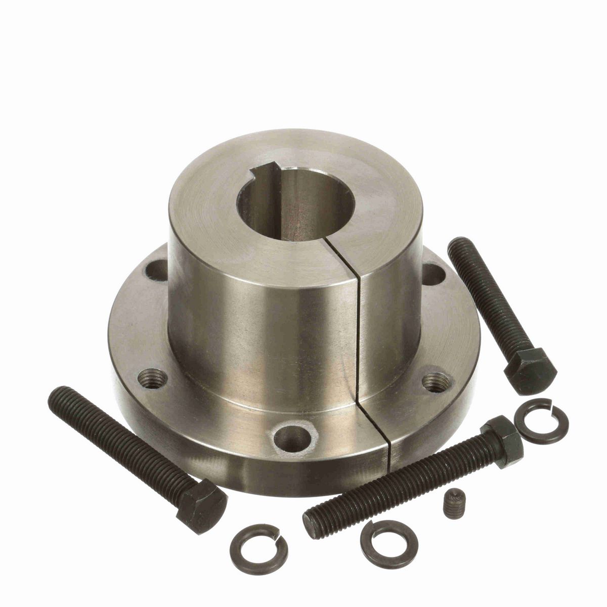 Browning Q-D Bushing - Inch Bore Type - F 1 15/16