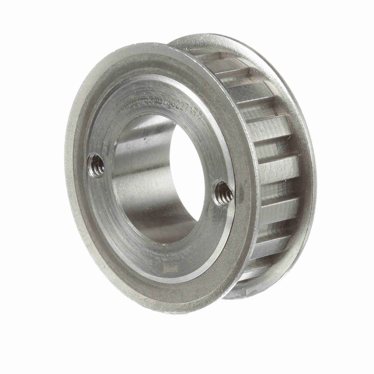 Browning Steel Bushed Bore Gearbelt Pulley - 18LG050