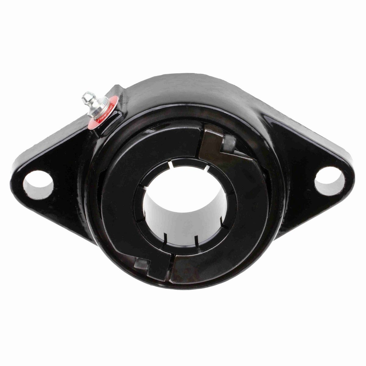 Link-Belt FX3CL223N Flange Blocks Ball Bearings - FX3CL223N