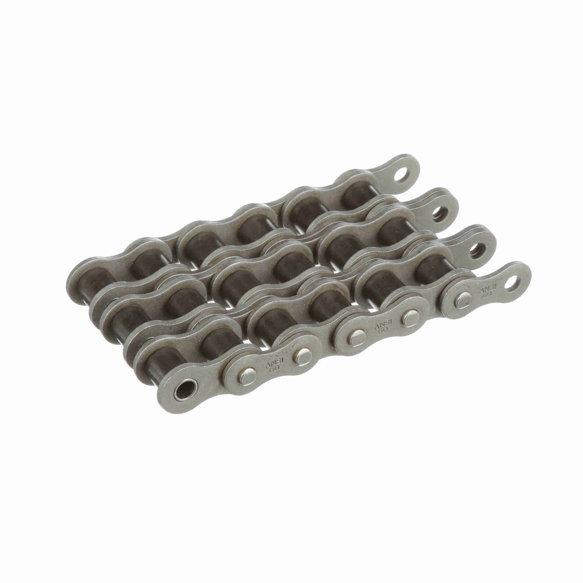 Browning Standard Riveted Roller Chain - J60-3 RIV 10 FT CH