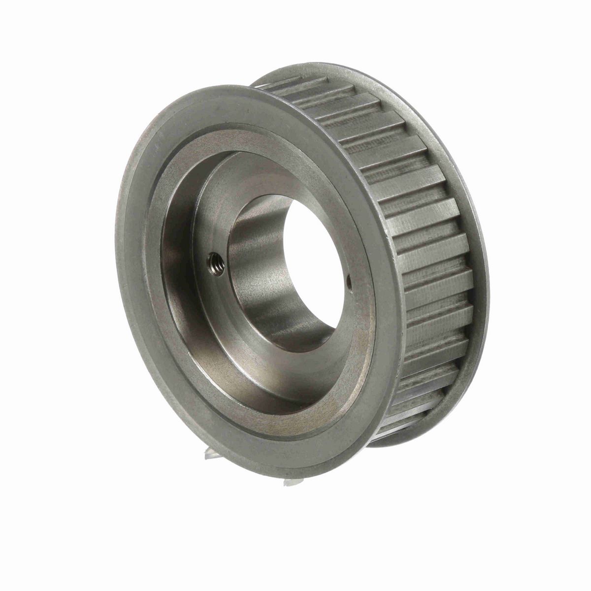 Browning Steel Bushed Bore Gearbelt Pulley - 32LH100