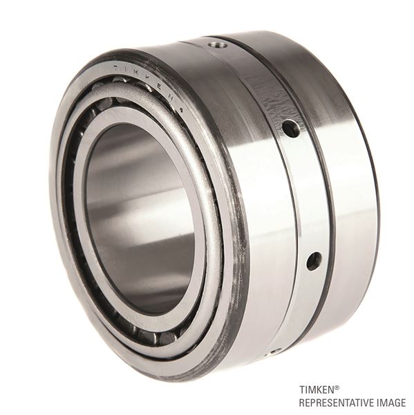 Tapered Roller Bearings - TDI (Tapered Double Inner) Imperial Timken 82681D - 82622