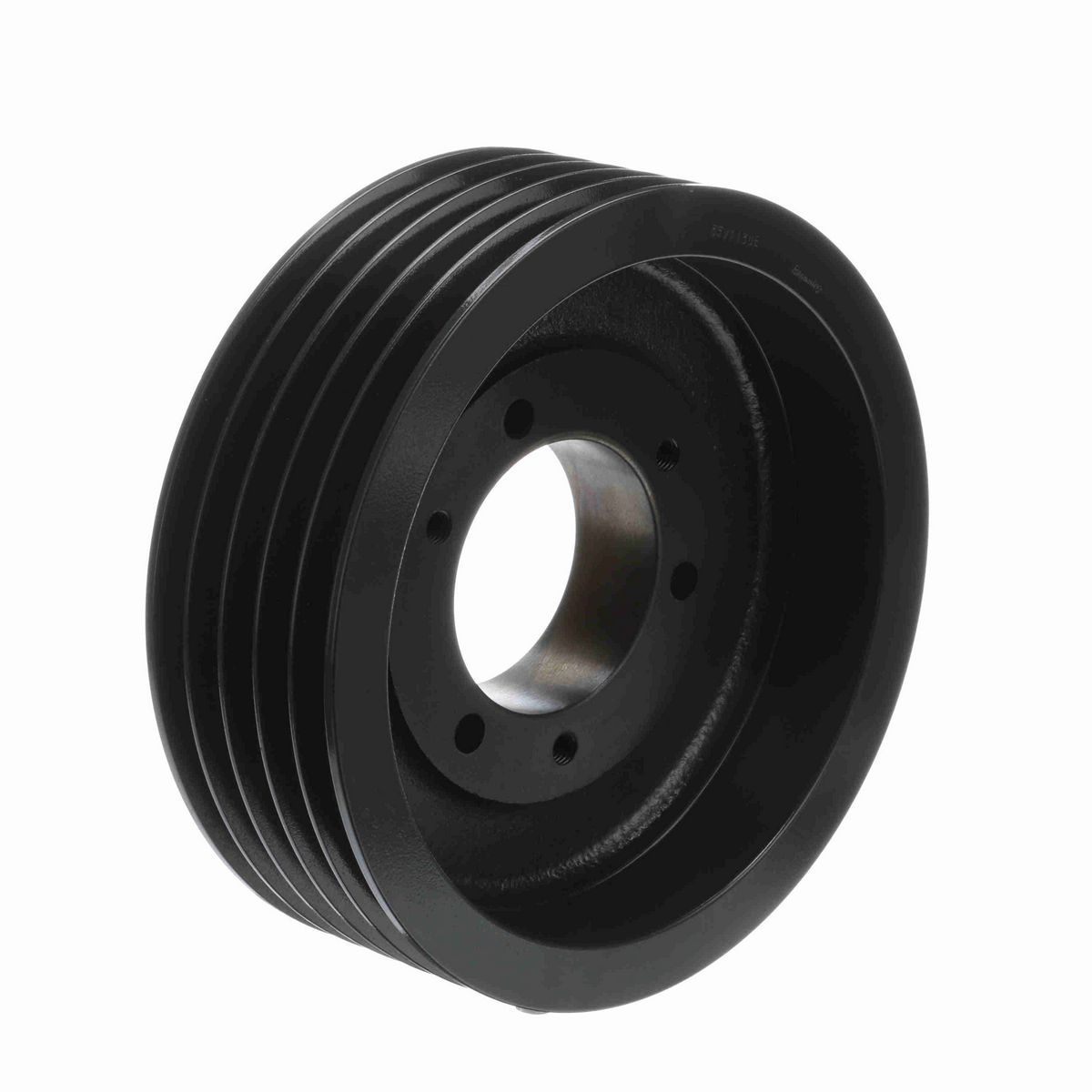 Browning 5 Groove Cast Iron Bushed Bore Multiple Sheave - 55V1130E