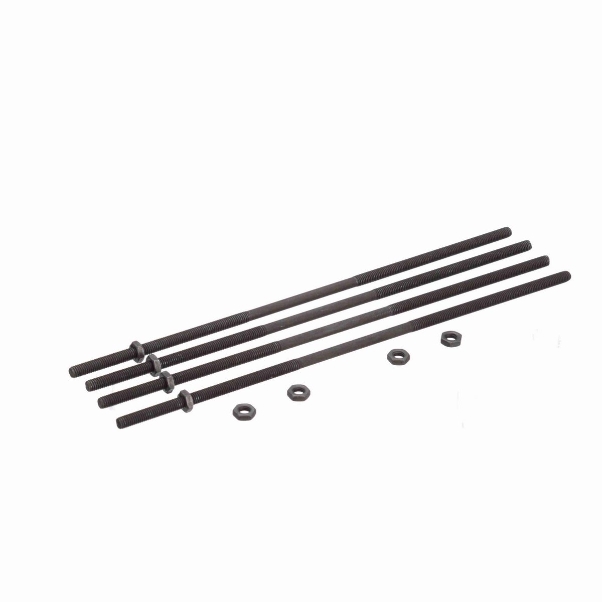 FASCO Stacked Tie Rods, 10-32 Thread - KIT221