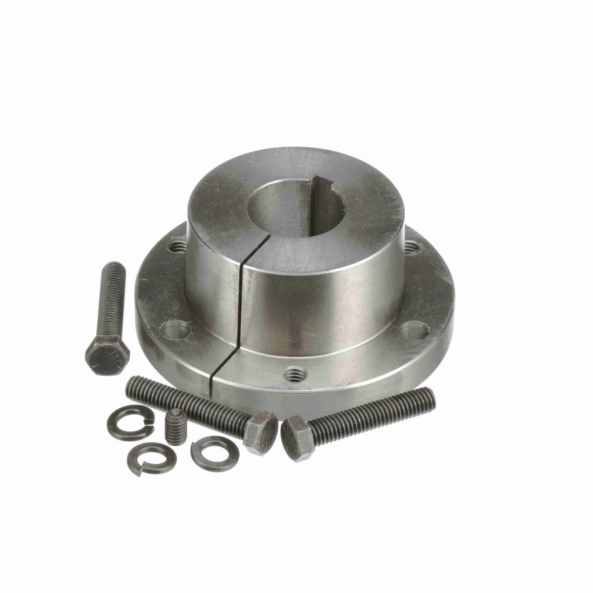 Browning Q-D Bushing - Inch Bore Type - SF 1 3/8 5/16