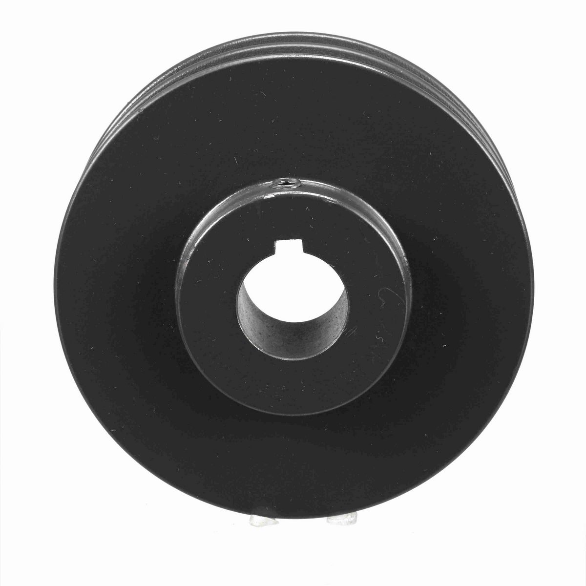 Browning 2 Groove Cast Iron FHP - Finished Bore Sheave - 2AK46X1